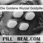 The Golden Root Gold Pill 02